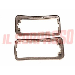 GUARNIZIONI FANALINI ANTERIORI FIAT 900 T E PANORAMA FURGONE LANCIA DELTA 4WD