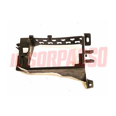 STAFFA SUPPORTO PORTA FUSIBILI FIAT 127 + SPORT ORIGINALE