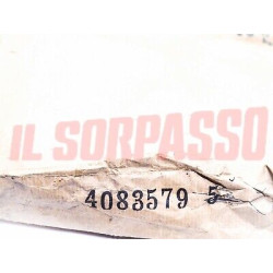 ALETTA ANTINA PARASOLE FIAT 500 D - GIARDINIERA ORIGINALE 4083579