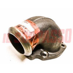 COLLETTORE TURBINA SCARICO ALFA ROMEO 75 TURBO ORIGINALE