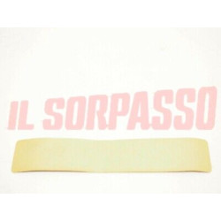 ADESIVO SCRITTA POSTERIORE AUTOBIANCHI A112 ELITE 5 SERIE ORIGINALE
