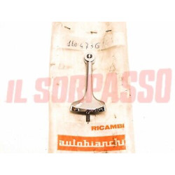 STAFFA SUPPORTO SPECCHIETTO RETROVISORE INTERNO AUTOBIANCHI BIANCHINA CABRIO