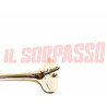 STAFFA SUPPORTO SPECCHIETTO RETROVISORE INTERNO AUTOBIANCHI BIANCHINA CABRIO