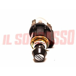  INTERRUTTORE CRUSCOTTO SBRINATORE LUNOTTO LANCIA BETA COUPE HPE ORIGINALE