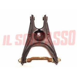 TRAPEZIO SOSPENSIONE ANTERIORE AUTOBIANCHI A112 + ABARTH ORIGINALE 4151328