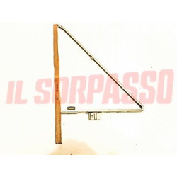 TELAIO DEFLETTORE PORTA DESTRA AUTOBIANCHI A111 ORIGINALE 4178104