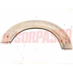 ARCO RUOTA PARAFANGO POSTERIORE DESTRO FIAT 124 SPIDER SPORT