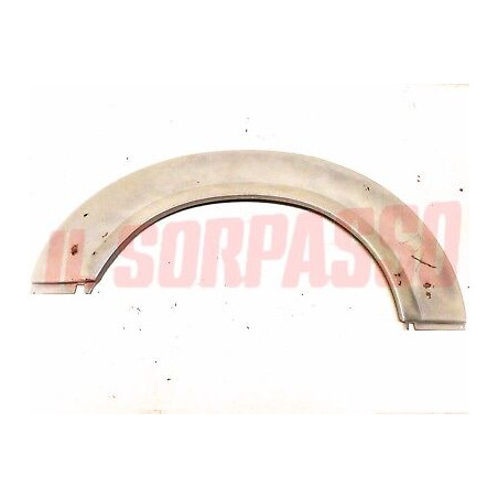 ARCO RUOTA PARAFANGO POSTERIORE DESTRO FIAT 124 SPIDER SPORT