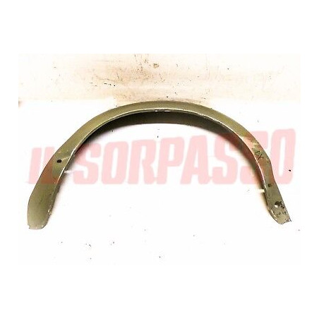 PASSARUOTA PARAFANGO POSTERIORE DESTRO FIAT 124 SPIDER SPORT