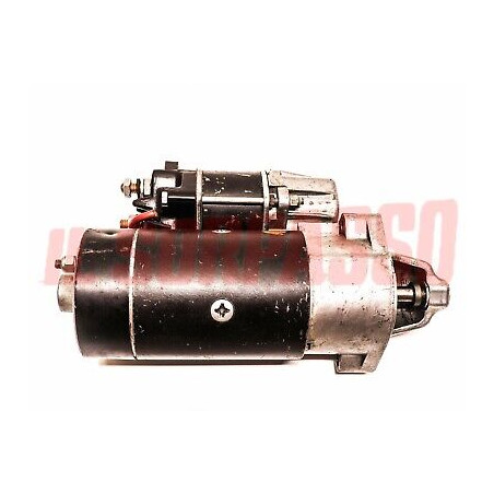 MOTORINO AVVIAMENTO E84-0,8/12-VAR.1 FIAT 127 + A112 + ABARTH ORIGINALE 