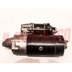 MOTORINO AVVIAMENTO E84-0,8/12-VAR.1 FIAT 127 + A112 + ABARTH ORIGINALE 