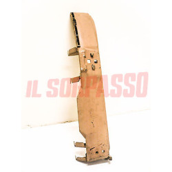 MONTANTE VERTICALE PORTA DESTRA FIAT PANDA 30 45 4x4  TUTTI TIPI ORIGINALE