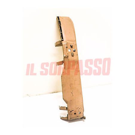 MONTANTE VERTICALE PORTA DESTRA FIAT PANDA 30 45 4x4  TUTTI TIPI ORIGINALE