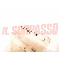 MONTANTE TELAIO DEFLETTORE SINISTRO AUTOBIANCHI A112 1 2 3 4 SERIE ABARTH