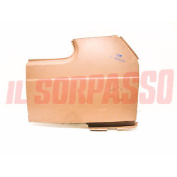 PARAFANGO FIANCO POSTERIORE SINISTRO FIAT PANDA 30 45 4x4 ORIGINALE