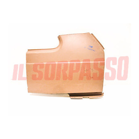 PARAFANGO FIANCO POSTERIORE SINISTRO FIAT PANDA 30 45 4x4 ORIGINALE