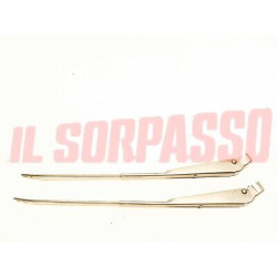 BRACCI TERGI TERGICRISTALLI LANCIA BETA COUPE SPIDER ORIGINALI
