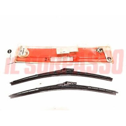 SPAZZOLE TERGI TERGICRISTALLI ALFA ROMEO ALFETTA LANCIA BETA MONTECARLO