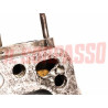 TESTA TESTATA MOTORE FIAT 1100 103 1 SERIE ORIGINALE