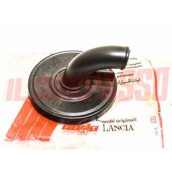 COPERCHIO CONTENITORE BUSSOLO FILTRO ARIA FIAT 500 R - 126 ORIGINALE