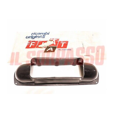  BOCCHETTA ARIA AREAZIONE CRUSCOTTO FIAT 238 ORIGINALE 4137555