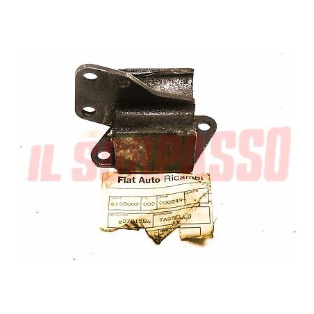 SUPPORTO CAMBIO SINISTRO ALFA ROMEO 75 + GIULIETTA ORIGINALE 60701586