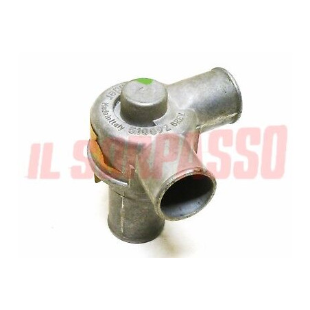 VALVOLA TERMOSTATICA FIAT 124 SPORT SPIDER 131 132 LANCIA BETA COUPE MONTECARLO