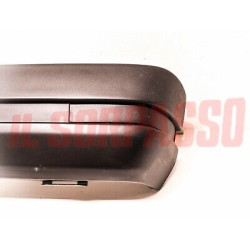  PARAURTI POSTERIORE + FASCIA ALFA ROMEO 75 TURBO + AMERICA + V6 ORIGINALE