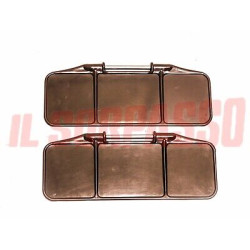 ALETTE ANTINE PARASOLE FIAT TOPOLINO 500 A B C 