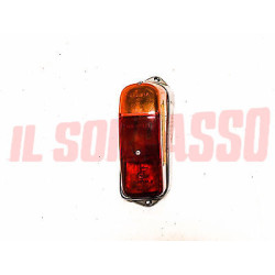 FANALE POSTERIORE DESTRO FIAT 500 D ORIGINALE BELLU'