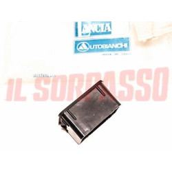 PORTA INTERRUTTORE PLANCIA CRUSCOTTO AUTOBIANCHI A112 + ABARTH 1 - 2 - 3 SERIE .