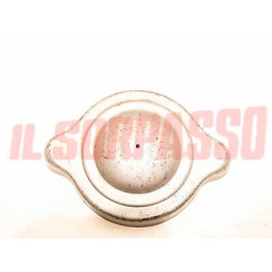 TAPPO SERBATOIO BENZINA FIAT 500 N D - AUTOBIANCHI BIANCHINA ORIGINALE