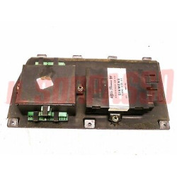 CENTRALINA CHECK CONTROL COPERCHIO ALFA 75 TURBO 161004505502 + A161004502001