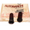 CUFFIE FANALINI FRECCE LATERALI FIAT 500 600 850 AUTOBIANCHI BIANCHINA ORIGINALI