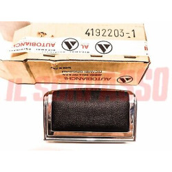 POSACENERE CRUSCOTTO AUTOBIANCHI A111 ORIGINALE 4192203