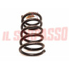 MOLLA MOLLONE SOSPENSIONE POSTERIORE FIAT 500 D - F - L - R ORIGINALE