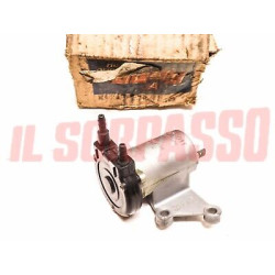 POMPA POMPETTA TERGI TERGICRISTALLO FIAT 124 SPIDER LANCIA FULVIA COUPE ORIGINAL
