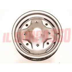 CERCHIO RUOTA FIAT 500 R 3,5 X 12 ORIGINALE