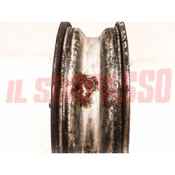 CERCHIO RUOTA FIAT 500 F L 3,5 X 12 ORIGINALE