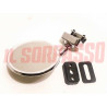 SPECCHIO SPECCHIETTO RETROVISORE ESTERNO GAMBO LUNGO FIAT 500 N D F L R 600 