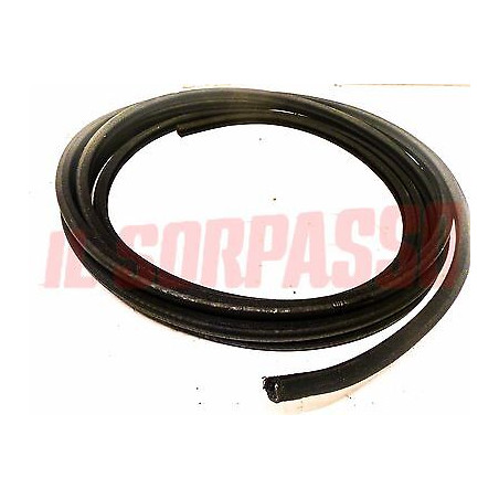 GUARNIZIONE CANALE SCORRIVETRO PORTE FIAT TOPOLINO 500 A B C