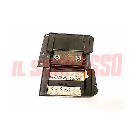 PORTELLA SPORTELLO GRUPPO SCATOLA RISCALDAMENTO FIAT 127  ORIGINALE