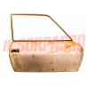 PORTA PORTIERA DESTRA FIAT 124 COUPE 2 3 SERIE ORIGINALE