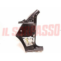 MONTANTE PARAFANGO ANTERIORE SINISTRO FIANCHETTO FIAT PANDA 750 1000 ORIGINALE