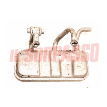 MARMITTA FINALE SCARICO FIAT 126 BIS FSM ORIGINALE FIAT 7591360