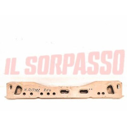 TRAVERSA INFERIORE RADIATORE FIAT RITMO + REGATA ORIGINALE 5989376