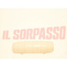 PLASTICA LUCE CORTESIA INTERNA INNOCENTI MINI MINOR MK1 MK2 MK3 COOPER ORIGINALE