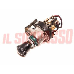 PULSANTE INTERRUTTORE LUCI POSIZIONE CRUSCOTTO LANCIA FULVIA BERLINA NUOVO