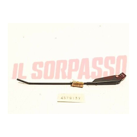 BRACCIO TERGI TERGICRISTALLO PORTELLONE POSTERIORE AUTOBIANCHI A112 5 6 7 SERIE