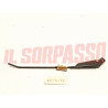 BRACCIO TERGI TERGICRISTALLO PORTELLONE POSTERIORE AUTOBIANCHI A112 5 6 7 SERIE